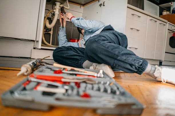 Best Sprinkler Systems  in Pine Mountain, GA