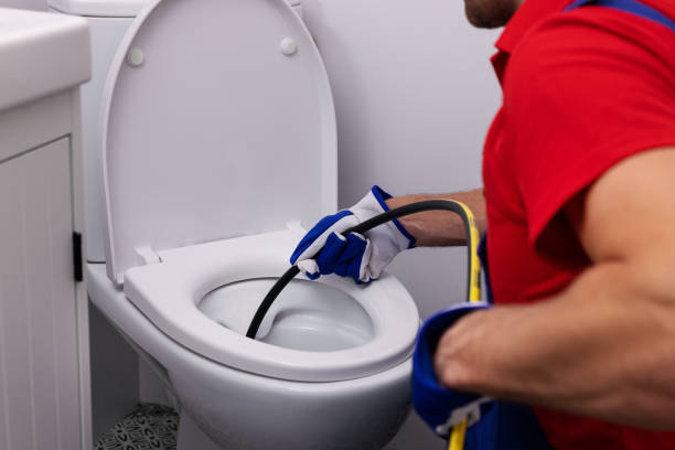 Best Water Leak Repair  in Pine Mountain, GA