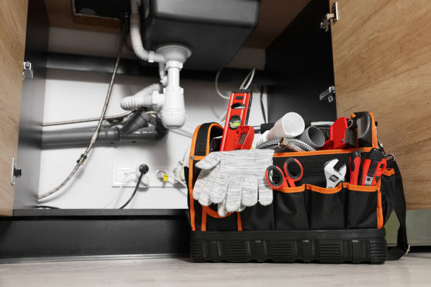 Best Emergency Plumbing Repair  in Pine Mountain, GA