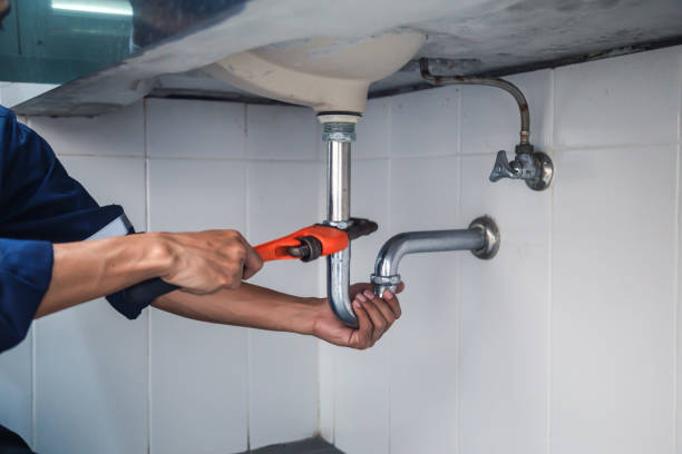 Best Plumbing Installation Services  in Pine Mountain, GA