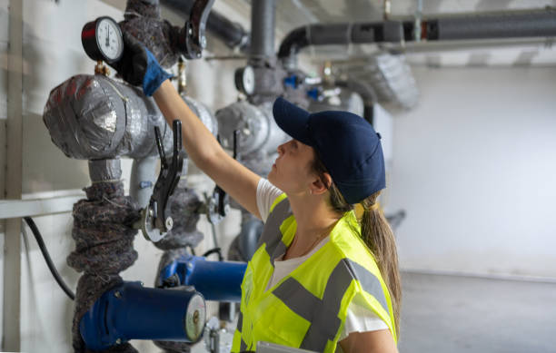 Best Plumbing Installation Services  in Pine Mountain, GA