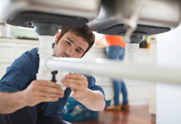 Best Commercial Plumbing Services  in Pine Mountain, GA