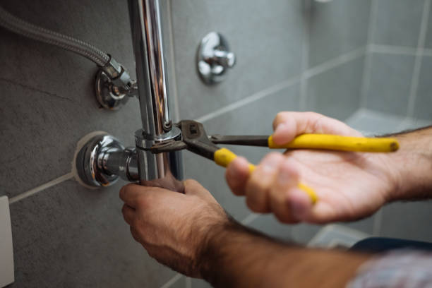 Best Sewer Line Repair  in Pine Mountain, GA