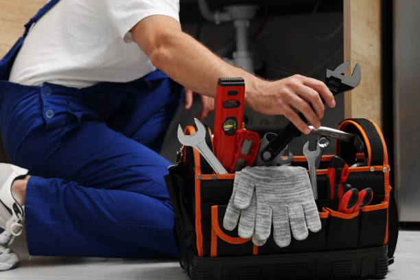 Best Plumbing Services Near Me  in Pine Mountain, GA