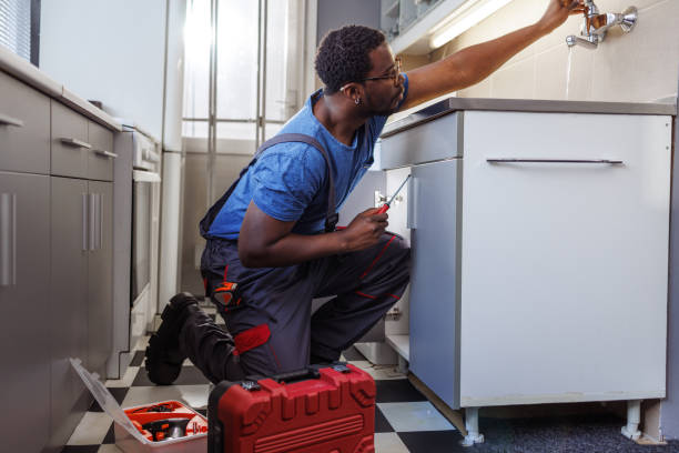 Professional Plumbing in Pine Mountain, GA