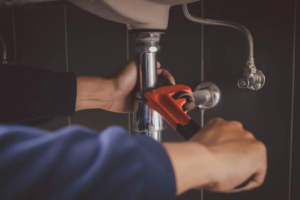 Best Faucet Repair  in Pine Mountain, GA